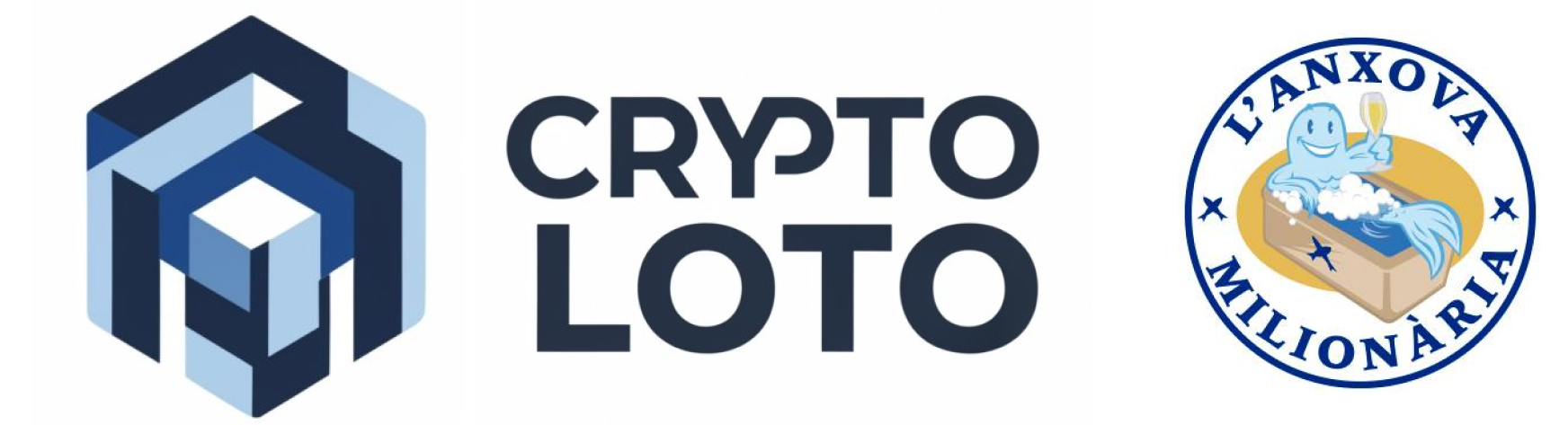 Crypto Loto Logo